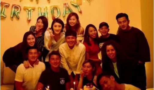 刘恺威与汤洛雯秘密拍拖真的假的 汤洛雯详细资料被扒出 刘恺威与汤洛雯秘密拍拖真的假的 汤洛雯详细资料被扒出