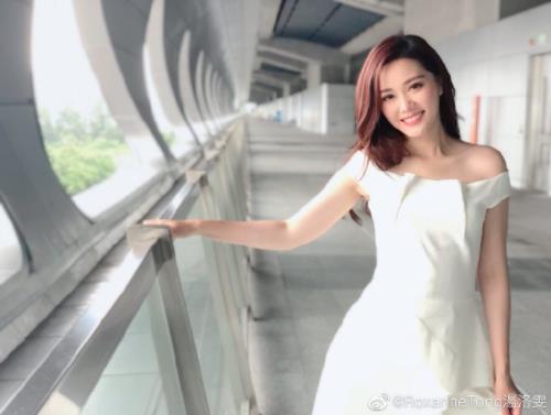 刘恺威与汤洛雯秘密拍拖真的假的 汤洛雯详细资料被扒出 刘恺威与汤洛雯秘密拍拖真的假的 汤洛雯详细资料被扒出