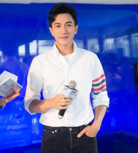 刘恺威否认恋情称假的 整个事件始末详情介绍 刘恺威否认恋情称假的 整个事件始末详情介绍