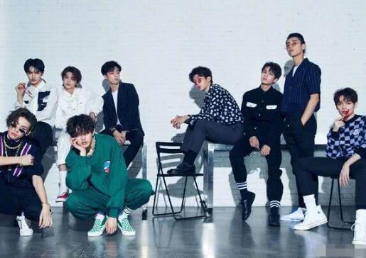 ninepercent解散什么情况 ninepercent原因原来是这样 ninepercent解散什么情况 ninepercent原因原来是这样