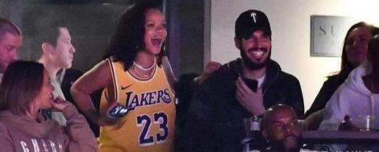 蕾哈娜承认恋情怎么回事 蕾哈娜男友详细资料曝光 蕾哈娜承认恋情怎么回事 蕾哈娜男友详细资料曝光