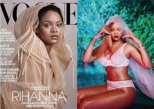 蕾哈娜承认恋情怎么回事 蕾哈娜男友详细资料曝光 蕾哈娜承认恋情怎么回事 蕾哈娜男友详细资料曝光