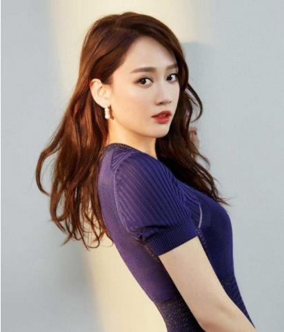 陈乔恩谈女性四十怎么回事 陈乔恩谈女性四十怎么谈的