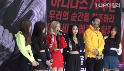 BlackPink迟到怎么回事 事件具体始末详情原来是这样