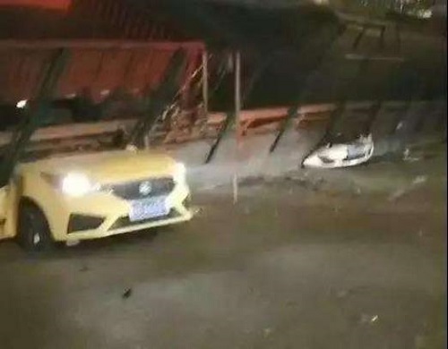 高架遇难者单亲爸爸 高架侧翻三名遇难者详细信息介绍 高架遇难者单亲爸爸 高架侧翻三名遇难者详细信息介绍