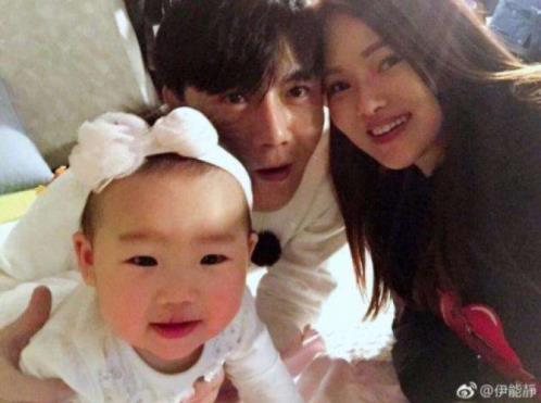 伊能静回怼网友什么情况 伊能静回怼网友说了什么 伊能静回怼网友什么情况 伊能静回怼网友说了什么