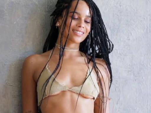 克拉维茨出演猫女什么情况 克拉维茨个人资料详情介绍