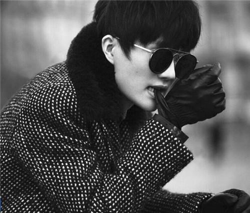 许嵩新歌叫什么名字 歌曲《雨幕》歌词完整版介绍