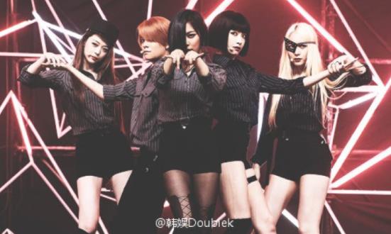 宋茜发文悼念雪莉怎么回事 发文中雪莉称呼引人泪奔