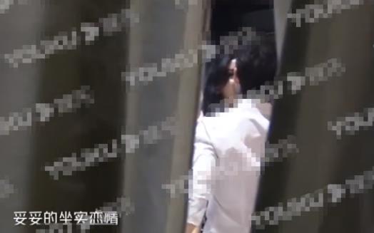 李治廷恋情曝光 女友正面照曝光疑似异域人