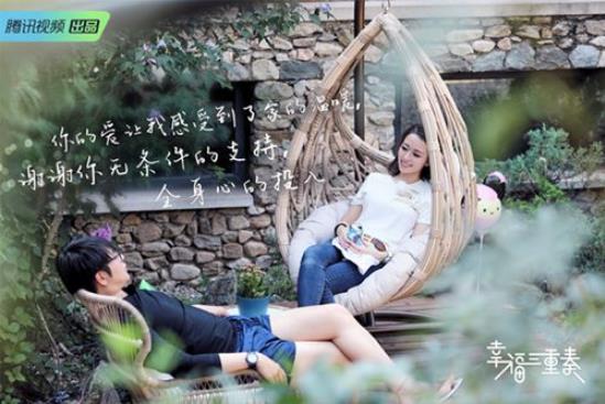 张国立社交达人什么情况 幸福三重奏你最喜欢哪一对 张国立社交达人什么情况 幸福三重奏你最喜欢哪一对