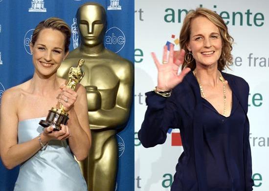 海伦·亨特遇车祸什么情况 车祸现场照片及原因曝光