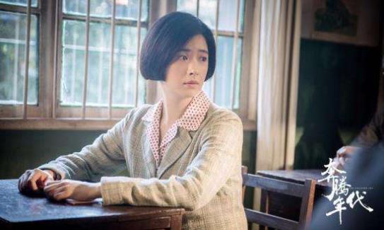 奔腾年代电视剧播出时间 奔腾年代演员表介绍