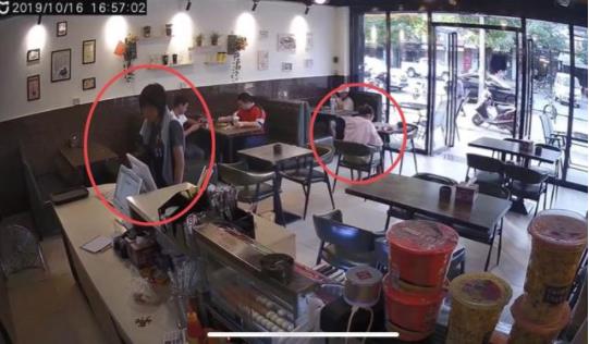 女子疑因插队被打怎么回事 事件详情画面及过程曝光