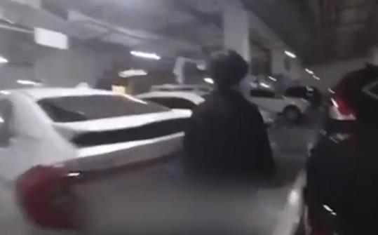 13岁小学生偷开奥迪什么情况 事件始末详情介绍 13岁小学生偷开奥迪什么情况 事件始末详情介绍