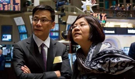 当当网创始人李国庆宣布离婚 俞渝手撕李国庆信息量太大 当当网创始人李国庆宣布离婚 俞渝手撕李国庆信息量太大