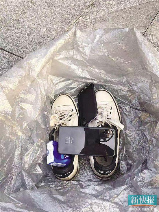 暨南大学女生失联 手机日志曝光疑似与患抑郁症有关 暨南大学女生失联 手机日志曝光疑似与患抑郁症有关