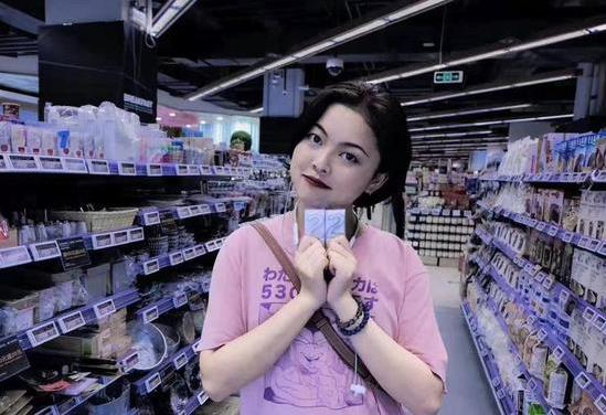 暨南大学失联女生遗体已找到 生前曾患有抑郁症 暨南大学失联女生遗体已找到 生前曾患有抑郁症