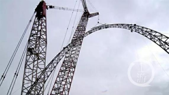 世界最大悬崖秋千怎么回事 具体什么样坐落在哪里