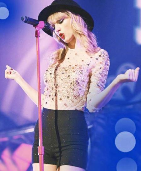 霉霉参加双11晚会真的吗 双11晚会都有哪些明星参加 霉霉参加双11晚会真的吗 双11晚会都有哪些明星参加