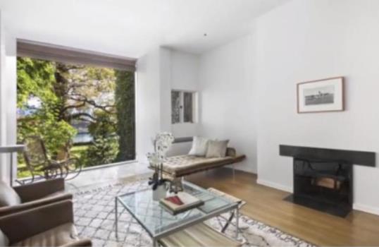 贝聿铭故居出售要价5千万 贝聿铭故居全景曝光