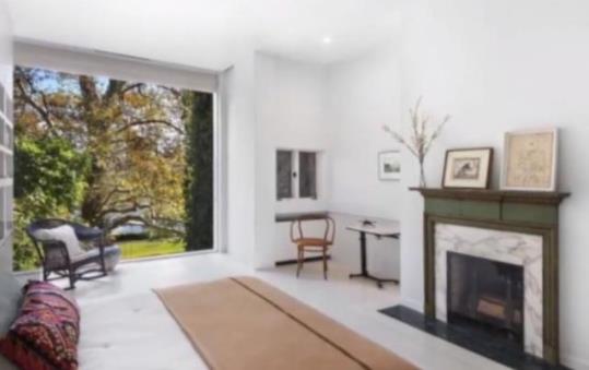 贝聿铭故居出售要价5千万 贝聿铭故居全景曝光