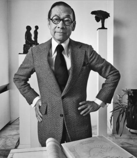 贝聿铭故居出售要价5千万 贝聿铭故居全景曝光