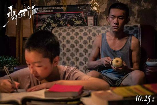 少年的你票房破亿什么情况 票房口碑双丰收 少年的你票房破亿什么情况 票房口碑双丰收