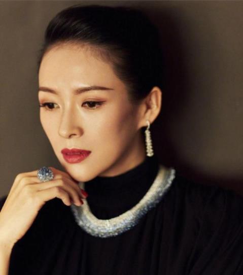 章子怡承认怀二胎 二胎传闻早有迹象 章子怡承认怀二胎 二胎传闻早有迹象