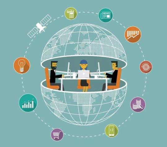 区块链到底是啥 区块链的几大特点你知道吗？