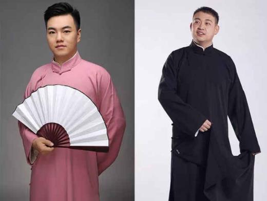 德云社演员退群什么情况 刘九儒与粉丝之间到底发生了什么 德云社演员退群什么情况 刘九儒与粉丝之间到底发生了什么