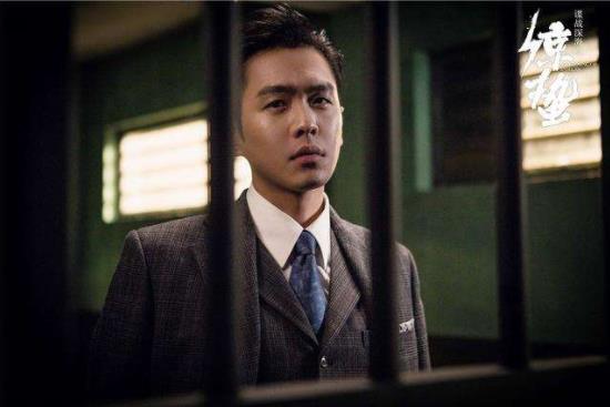 谍战深海之惊蛰讲了什么 谍战深海之惊蛰角色介绍 谍战深海之惊蛰讲了什么 谍战深海之惊蛰角色介绍