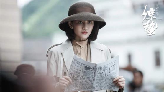 谍战深海之惊蛰讲了什么 谍战深海之惊蛰角色介绍 谍战深海之惊蛰讲了什么 谍战深海之惊蛰角色介绍