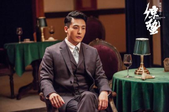 谍战深海之惊蛰讲了什么 谍战深海之惊蛰角色介绍 谍战深海之惊蛰讲了什么 谍战深海之惊蛰角色介绍