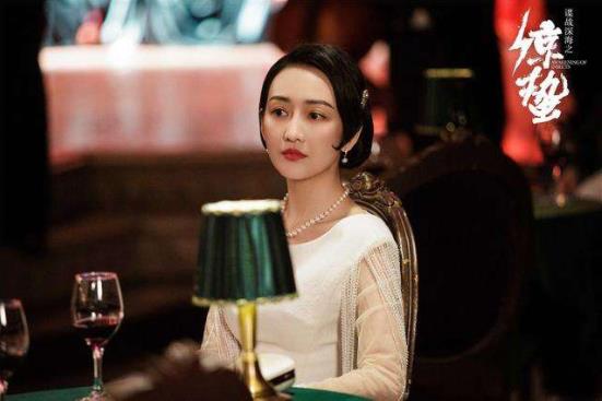 谍战深海之惊蛰讲了什么 谍战深海之惊蛰角色介绍 谍战深海之惊蛰讲了什么 谍战深海之惊蛰角色介绍