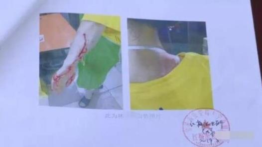 女儿未婚遭亲妈打怎么回事 详情画面曝光背后原因竟是这样 女儿未婚遭亲妈打怎么回事 详情画面曝光背后原因竟是这样