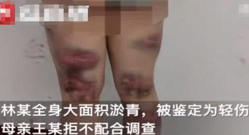 女儿未婚遭亲妈打怎么回事 详情画面曝光背后原因竟是这样 女儿未婚遭亲妈打怎么回事 详情画面曝光背后原因竟是这样
