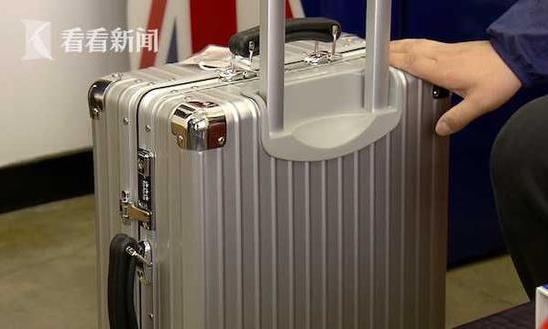 天猫旗舰店卖假货是真的吗 女子7600元买行李箱却是假货 天猫旗舰店卖假货是真的吗 女子7600元买行李箱却是假货