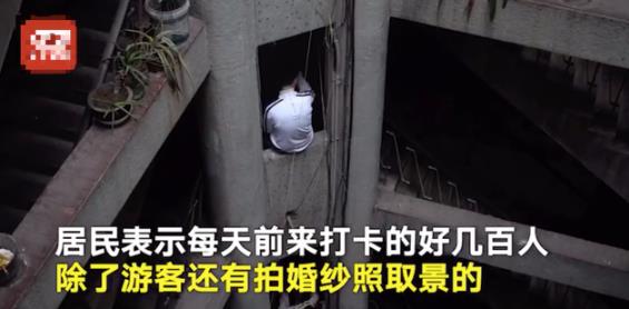 陈念家成网红景点怎么回事 陈念家具体地址在哪个地方 陈念家成网红景点怎么回事 陈念家具体地址在哪个地方