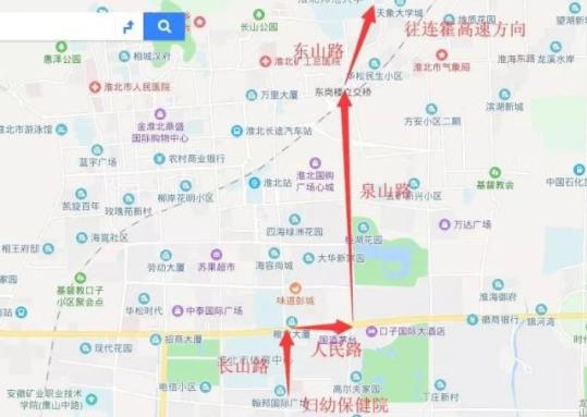 病危双胞胎转院北京 请在这条路线上为这两辆车让路 病危双胞胎转院北京 请在这条路线上为这两辆车让路