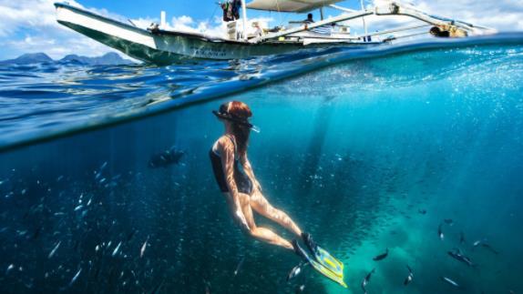 3名中国游客失踪在印尼潜水失踪 这究竟是怎么回事？