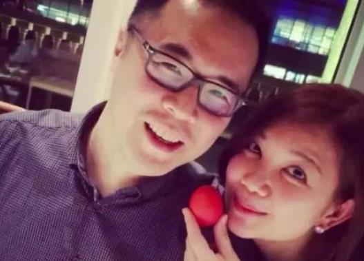 梁静茹首次回应离婚 梁静茹是怎么回应的