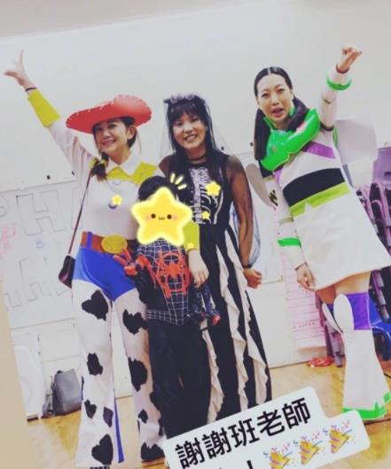 梁静茹首次回应离婚 梁静茹是怎么回应的