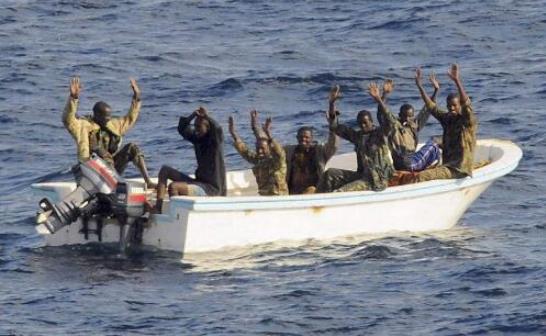 挪威货船遇海盗袭击 事件始末详情曝光 挪威货船遇海盗袭击 事件始末详情曝光