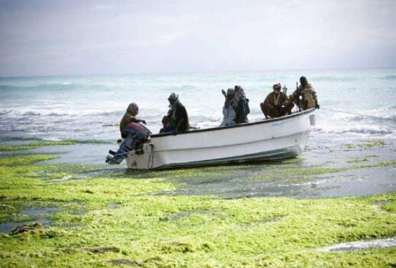 挪威货船遇海盗袭击 事件始末详情曝光 挪威货船遇海盗袭击 事件始末详情曝光