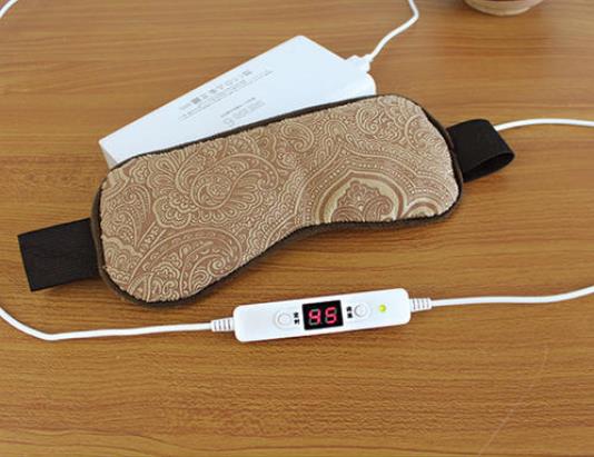 网购眼罩被灼伤什么情况 现场详情画面及真实原因曝光 网购眼罩被灼伤什么情况 现场详情画面及真实原因曝光