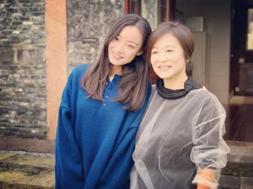 林青霞65岁庆生照怎么回事 真相原来是这样！