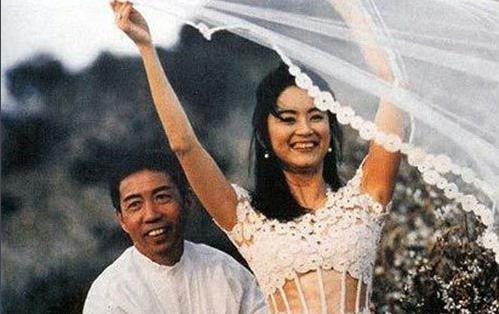 林青霞65岁庆生照怎么回事 真相原来是这样！