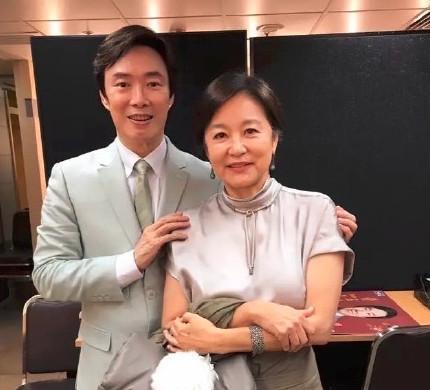 林青霞65岁庆生照怎么回事 真相原来是这样！