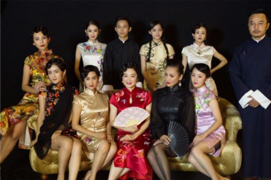 林青霞65岁庆生照怎么回事 真相原来是这样！